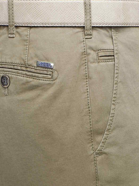Meyer Modern fit Chinos